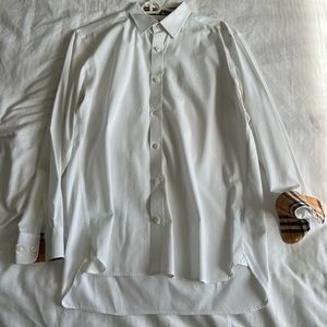 Burberry men shirt